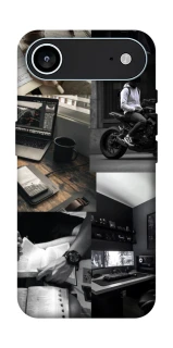 Чохол на Apple iPhone 17 Air (6.5") My style collage ver.2 фото 1 з 1