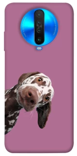 Чохол на Xiaomi Poco X2 А що тут фото 1 з 1