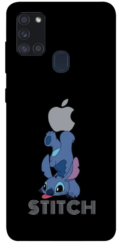 Чохол на Samsung Galaxy A21s Stitch ver.18 фото 1 з 1
