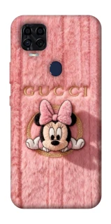 Чехол на ZTE Blade v2020 Gucci ver.3 фото 1 из 1