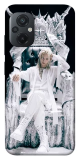 Чехол на Xiaomi Poco M5 Felix GIANT фото 1 из 1