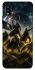 Чохол на ZTE Blade A51 HELLDIVERS фото 1 з 1