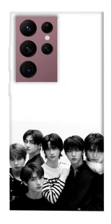 Чехол на Samsung Galaxy S22 Ultra TWS фото 1 из 1