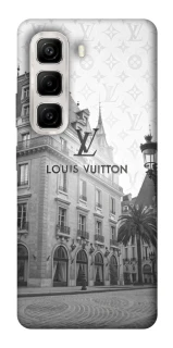 Чехол на Infinix Hot 50 4G Louis Vuitton ver.2 фото 1 из 1