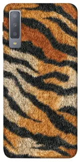 Чехол на Samsung A750 Galaxy A7 (2018) Tiger фото 1 из 1