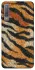 Чехол на Samsung A750 Galaxy A7 (2018) Tiger фото 1 из 1
