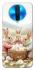 Чохол на Xiaomi Redmi K30 BunnyMood фото 1 з 1