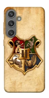 Чохол на Samsung Galaxy S24 Harry Potter mood v1 фото 1 з 1