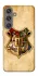 Чехол на Samsung Galaxy S24 Harry Potter mood v1 фото 1 из 1
