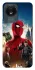 Чехол на Vivo Y02 Spider Man ver.2 фото 1 из 1