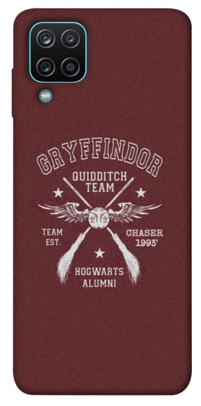 Чехол на Samsung Galaxy M12 Harry Potter v6 фото 1 из 1