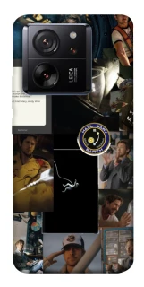 Чохол на Xiaomi 13T Project Hail Mary ver.1 фото 1 з 1