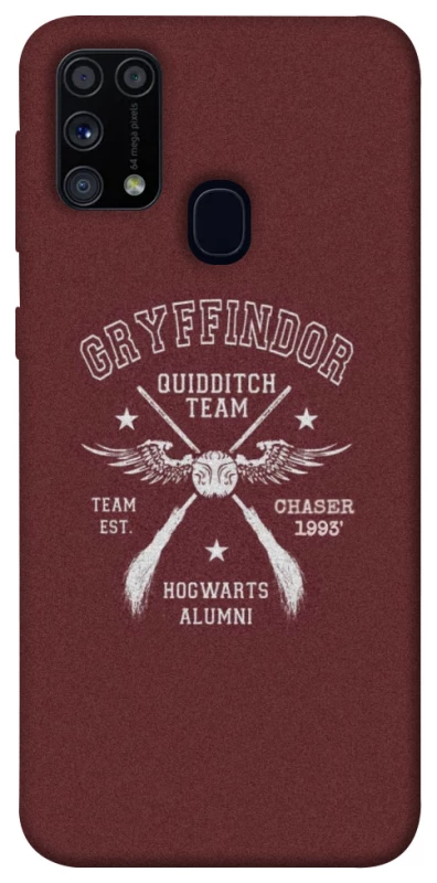 Чохол на Samsung Galaxy M31 Harry Potter v6 фото 1 з 1