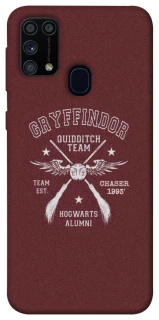 Чохол на Samsung Galaxy M31 Harry Potter v6 фото 1 з 1