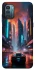 Чехол на Nokia G21 Cyber city фото 1 из 1