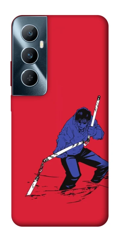 Чохол на Realme C65 4G Toji v4 фото 1 з 1