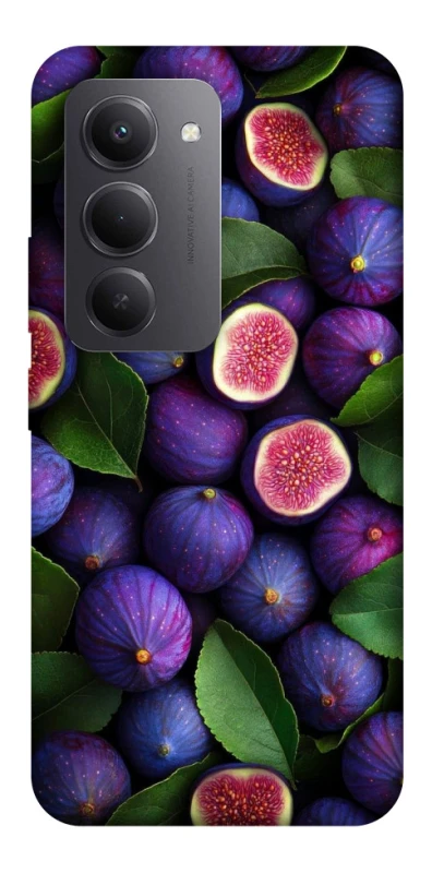 Чохол на Xiaomi Redmi 15 (EU) Figs фото 1 з 1