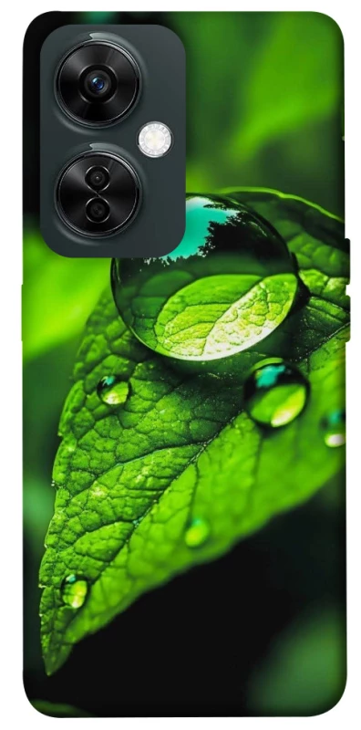 Чохол на OnePlus Nord CE 3 Lite Flowers v16 фото 1 з 1