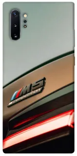 Чохол на Samsung Galaxy Note 10 Plus BMW v13 фото 1 з 1