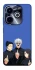 Чохол на Infinix Hot 40i jujutsu kaisen v3 фото 1 з 1