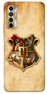 Чехол на TECNO Camon 17P Harry Potter mood v1 фото 1 из 1