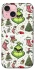 Чохол на Apple iPhone 15 (6.1") Grinch mood ver.3 фото 1 з 1