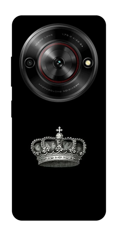 Чохол на ZTE Nubia Focus King фото 1 з 1