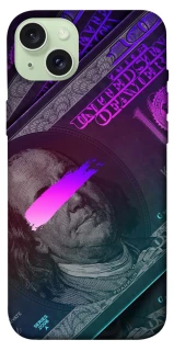 Чохол на Apple iPhone 15 Plus (6.7") Neo dollar v2 фото 1 з 1