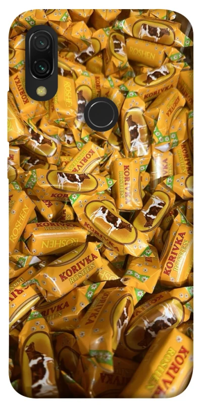 Чехол на Xiaomi Redmi 7 Roshen фото 1 из 1