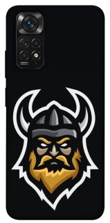 Чохол на Xiaomi Redmi Note 11 (Global) / Note 11S Viking v2 фото 1 з 1