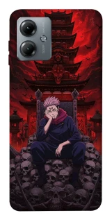 Чехол на Motorola Moto G14 Itadori v3 фото 1 из 1