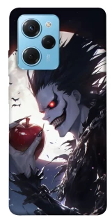 Чохол на Xiaomi Poco X5 Pro 5G Ryuk фото 1 з 1