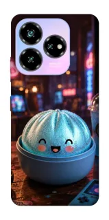 Чохол на ZTE Nubia V60 Design Dumpling ver.5 фото 1 з 1
