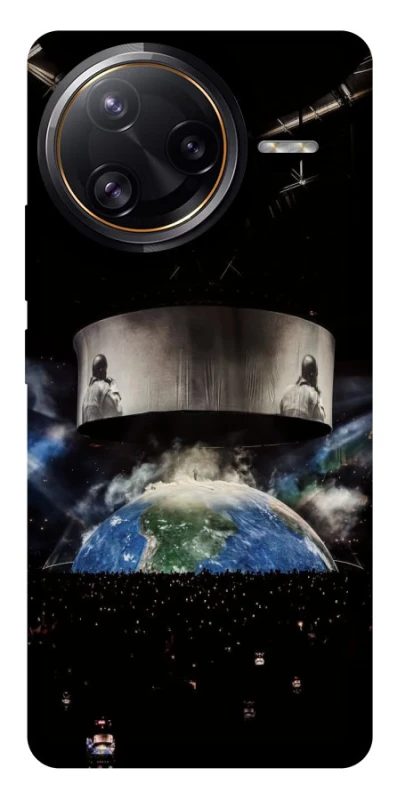 Чехол на Xiaomi Poco F7 Pro Kanye West ver.7 фото 1 из 1