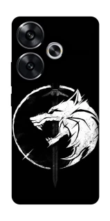 Чехол на Xiaomi Poco F6 Школа Волка фото 1 из 1