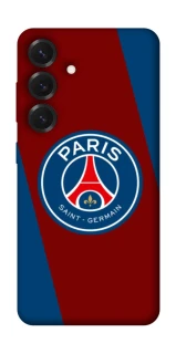 Чохол на Samsung Galaxy S26 Edge FC PSG v2 фото 1 з 1