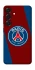 Чохол на Samsung Galaxy S26 Edge FC PSG v2 фото 1 з 1