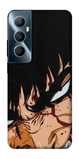 Чохол на Realme C65 4G Berserk v6 фото 1 з 1