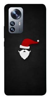 Чохол на Xiaomi 12 / 12X Santa's mood фото 1 з 1