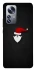 Чохол на Xiaomi 12 / 12X Santa's mood фото 1 з 1