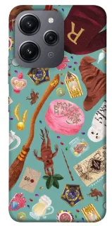 Чохол на Xiaomi Redmi 12 Harry Potter v28 фото 1 з 1