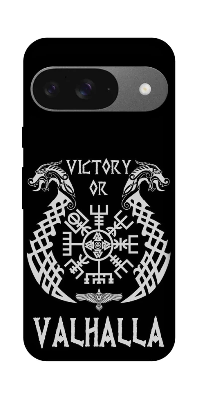 Чохол на Google Pixel 10 Victory or Valhalla фото 1 з 1