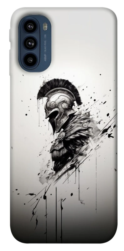 Чехол на Motorola Moto G41 Tattoo ver.3 фото 1 из 1