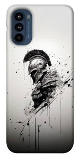 Чехол на Motorola Moto G41 Tattoo ver.3 фото 1 из 1