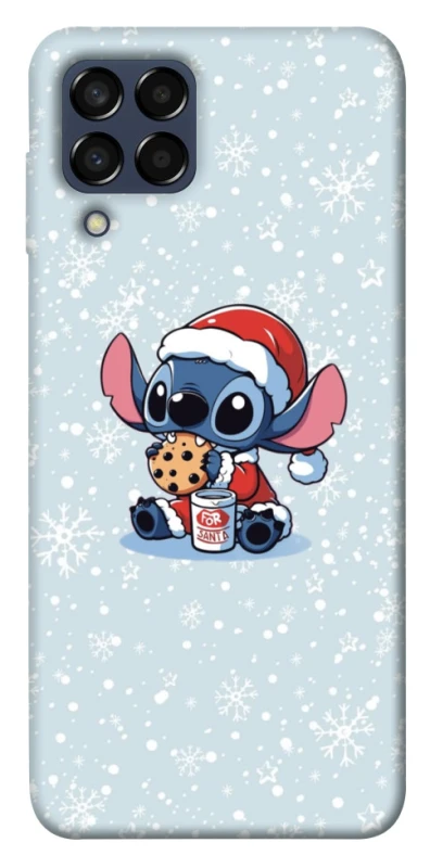 Чохол на Samsung Galaxy M33 5G Stitch ver.21 фото 1 з 1