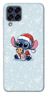 Чехол на Samsung Galaxy M33 5G Stitch ver.21 фото 1 из 1