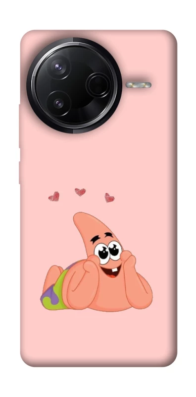 Чехол на Infinix Note 50 Pro Патрик Стар фото 1 из 1