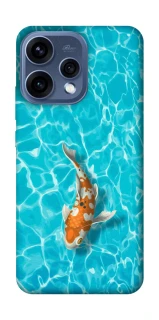 Чохол на Oppo Reno 15 Fish фото 1 з 2