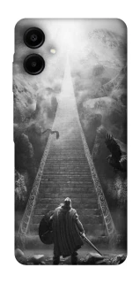 Чохол на Samsung Galaxy A07 Valhalla фото 1 з 1