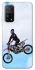 Чехол на Xiaomi Mi 10T Мотокросс фото 1 из 1